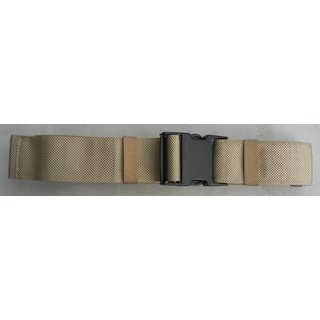 Belt, Trousers, Desert, used