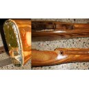 Plywood Shaft for Simonow SKS-45, Carbine "S"