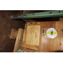 Plywood Shaft for Simonow SKS-45, Carbine "S"