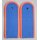 Shoulder Boards, Water Services - 90