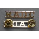 RADC  Titles