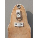 Handschellentasche, Feldjäger, weiß