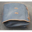 Rucksack, Berliner Polizei, 1950er, neuwertig