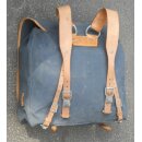 Rucksack, Berliner Polizei, 1950er, neuwertig