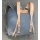 Rucksack, Berliner Polizei, 1950er, neuwertig