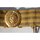 Parade Brocade Belt, Admiral, Navy