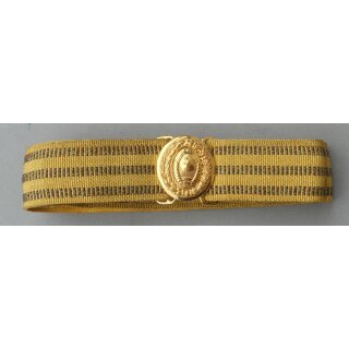 Parade Brocade Belt, General, Land & Air Forces