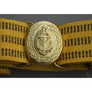 Parade Brocade Belt, Officer, Navy