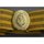 Parade Brocade Belt, Officer, Navy