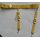 Parade Brocade Belt, Officer, Navy