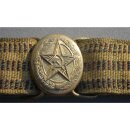Parade Brocade Belt, Officer, Land & Air Forces