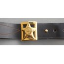 Leather Belt, General, Land & Air Forces