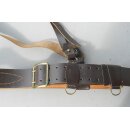 Leather Belt, Officer, Land & Air Forces