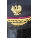 Eisenbahnmütze für Direktoren, PKP