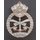 Royal Brunei Armed Forces Kragenabzeichen