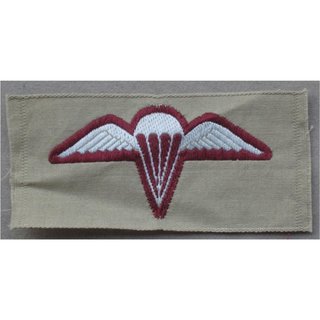 Commando Jump Wings