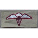 Commando Jump Wings