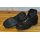 Bergschuhe mit Gummisohle