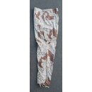 Desert Camo Feldhose, 6-Colour, gebr.