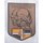46. Régiment dInfanterie Sport Shirt Insignia