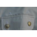 Generals-Hemdbluse, Cremefarben