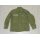 Winterfeldhemd - Shirt, Field, Wool, M1951, m.Abzeichen