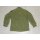 Winterfeldhemd - Shirt, Field, Wool, M1951, m.Abzeichen