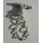 Toggle Chain / Guarding Chain
