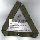 Retention Strap, Para Helmet