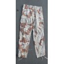 Trousers, Desert Camouflage Pattern, Combat, new