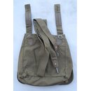 Civil Defense Breadbag, khaki