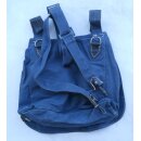Breadbag, blue-grey