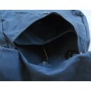 Breadbag, blue-grey
