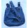 Breadbag, blue-grey