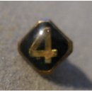 Numbers for Best Badge of the Border Guards, 1986-90