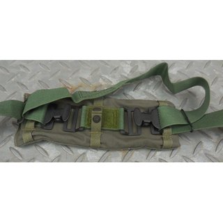 Carrying Strap, Strap Assembly Missile Launcher, olive