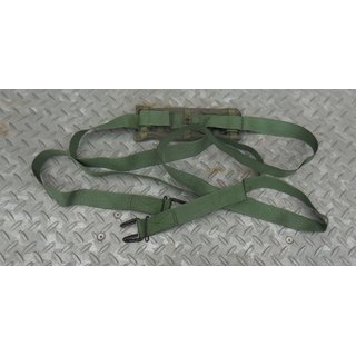 Carrying Strap, Strap Assembly Missile Launcher, olive