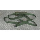 Carrying Strap, Strap Assembly Missile Launcher, olive