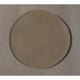 Spare Main Lense
