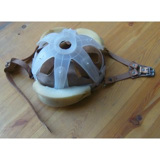 Helmfutter für Stahlhelm