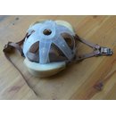 Helmfutter für Stahlhelm