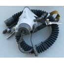 KM-34 D Oxygen Mask
