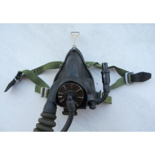 KM-32 Oxygen Mask