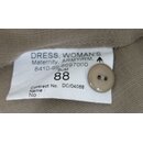 Army / Royal Marines Schwangerschaftskleid, Dress, Womans, Maternity (stone)