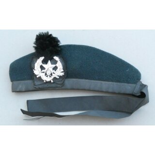 Glengarry, The Cameronians