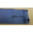 Austrian Maneuver Helmet Band, blue