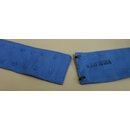 Austrian Maneuver Helmet Band, blue
