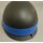 Austrian Maneuver Helmet Band, blue