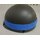 Austrian Maneuver Helmet Band, blue