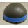 Austrian Maneuver Helmet Band, blue